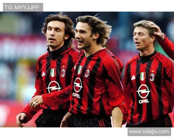 意大利AC米兰足球明星的辉煌历程与传奇故事揭秘