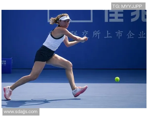 深圳网球队边路渗透战术解析与实战应用探讨