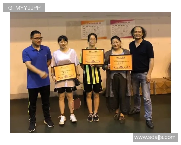 羽毛球心理素质评比揭晓杭州羽毛球队荣登第九名榜单