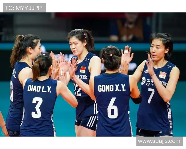 排球比赛经验排行榜揭晓上海排球队荣获第四名引发关注