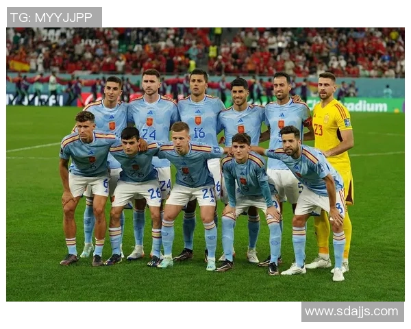 西班牙球队在世界杯中的比赛经验与表现分析