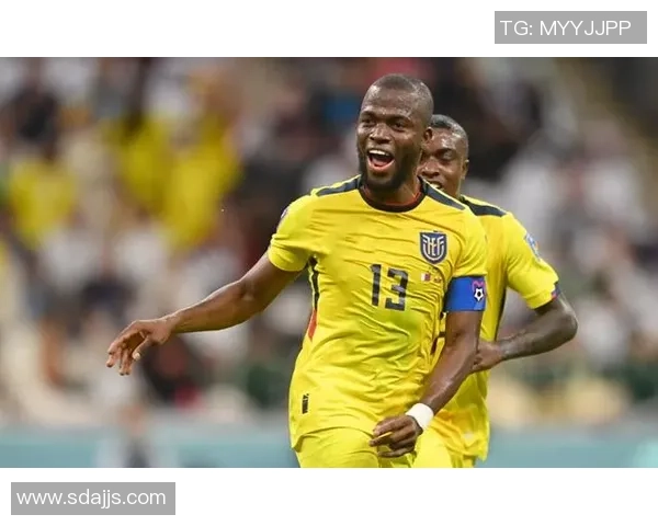 厄瓜多尔足球明星盘点他们的成就与影响力分析