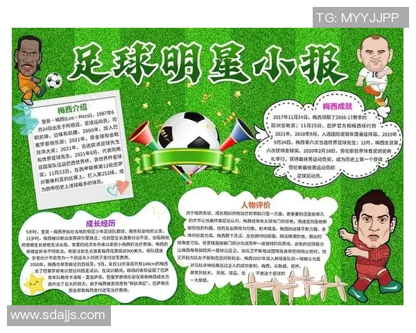 如何识别和了解全球足球明星的技巧与方法 如何识别和了解全球足球明星的技巧与方法