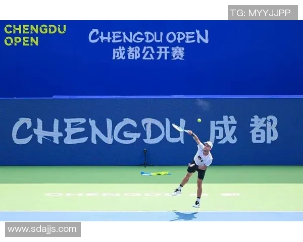 成都网球队实力强劲荣登全国网球个人能力排行榜第九位