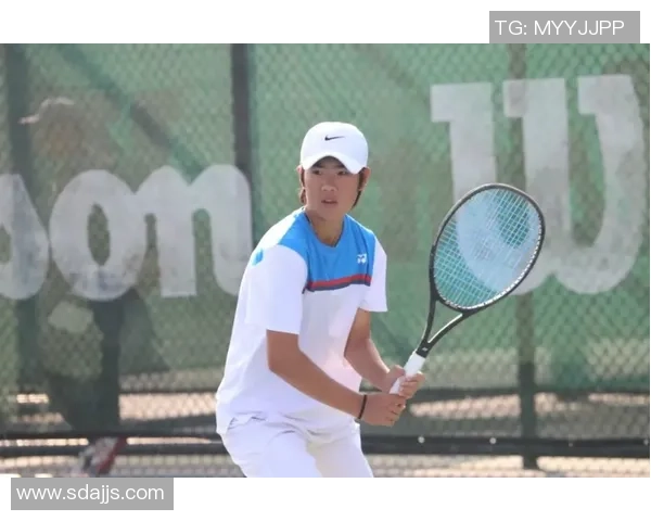 吴敏专访：从青涩小将到网球明星的成长之路回顾